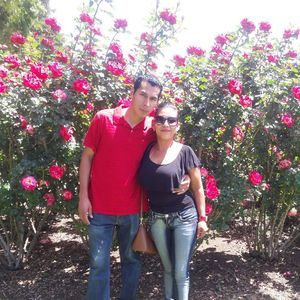 Meet your Posher, Darlin